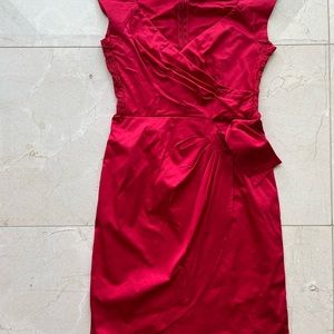 Nanette Lepore sleveless dress